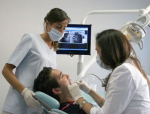 cursos odontología